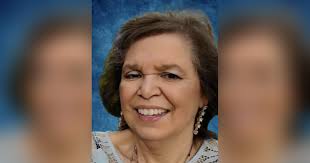 Obituary for Jacqueline "Jackie" Marion (Cunningham) McCann