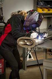 Girls Could Weld Too Welding Women Welding Women Welder