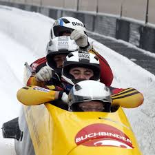 Francesco friedrich, born in pirna in saxony, came to bobsleigh with his older brother david from athletics when he was 16 years old. Jetzt Muss Plan B Greifen Lokalsport