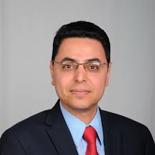 Dr. Hany Omar: Lübeck-Sharjah Dual Degree Program