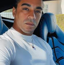 Who is this guy and where did he go to High school?