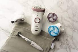 افضل 8 انواع ماكينة براون سيلك ابيل 9 للمنطقة الحساسة والجسم واسعارها braun silk epil 9 epilator braun epilator