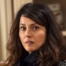 Law & Order Paris Cast & Crew