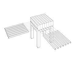 Graue haare sind die natürliche folge der zellalterung. Maniera 12 Athens Series Projects Christ Gantenbein