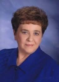 Jenny Dugas Obituary May 2, 2013