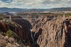 The new river gorge varies in depth all along its several hundred mile journey through wv, va, and nc. List Of Bridges In The United States By Height Wikipedia