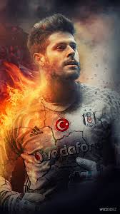 Heartlesskinq more wallpapers posted by heartlesskinq. Fabricio Besiktas Hd Wallpaper By Kerimov23 On Deviantart