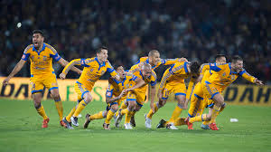 Pumas unam is in poor form . Definicion Por Penales Del Pumas Tigres Acaparo La Tv En Mexico