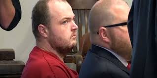 An unusual request from Rhoden family murder suspect