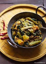 Top 5 Odia Saga Leafy Vegetable Recipes Utkal Today