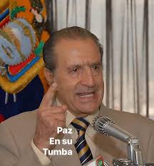 Unidos por un Ecuador 🇪🇨 mejor.