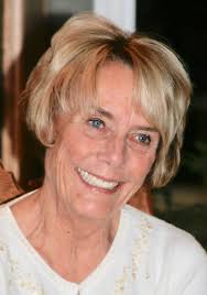 Nancy Christopher Obituary May 2, 2018