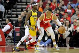 Take rockets with the points vs. Houston Rockets Vs Indiana Pacers 8 12 20 Nba Pick Odds And Prediction Sports Chat Place