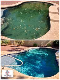 This type of pool tile cleaning is environmentally friendly, as includes all natural components in it. How To Clean Pool Tile Without Draining Arxiusarquitectura