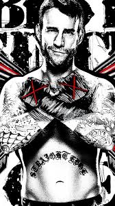 Here is a best collection ofwwe iphone wallpaper hd for desktops, laptops, mobiles and tablets. Iphone 8 Plus Wwe Wallpaper Cm Punk Wallpaper Phone 1080x1920 Wallpaper Teahub Io