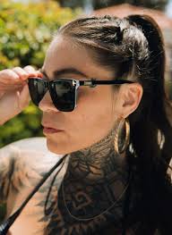 Dropping Tomorrow! THE ANVIL & JEFE SUNGLASSES IN LOW LOW