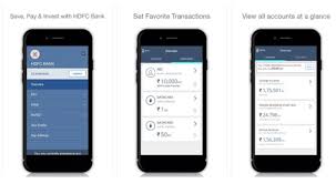 Download the mobilebanking on your mobile or tablet and enjoy the convenience of banking anytime, anywhere. New Hdfc Bank Mobile Banking Apps Youth Apps Best Website For Mobile Apps Review