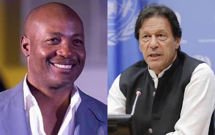 Brian Lara