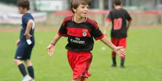 Sl Benfica Confirms Their Participation In The 2020 Donosti Cup With Their B13 And G16 Teams Donosti Cup