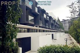 Empire city, upcoming business and leisure hub in petaling jaya. Townhouse For Rent In Empire Residence Damansara Perdana By Sherren Hue Propsocial