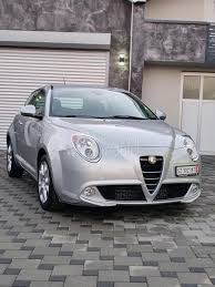 Image result for Grigio Techno 2008 Alfa-Romeo