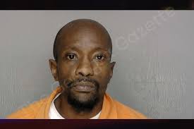 Darius Singleton — Bibb County Jail Bookings