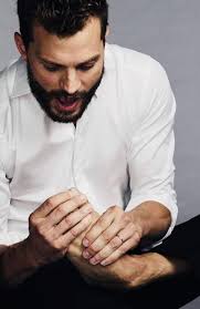 Helen sloan/bbc/the fall 2 limited. Jamie Dornan S Feet Wikifeet Men