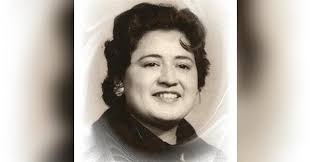 Jovita Diaz Obituary