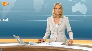 Seit anfang 2003 moderiert claus kleber das 'heute journal'. Heute Journal Tv Series 1978 Imdb