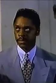 Charlie Grace" Take Me to the Pilot (TV Episode 1995)