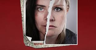 Everything Between Us