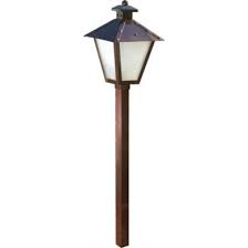 Dabmar Led Path Light Bronze Lv Led82 Abz