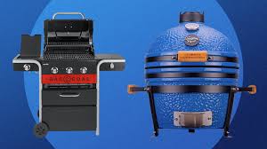 The customers requirement was for a sheltered outdoor kitchen to entertain family and friends providing all year round use. Best Barbecues For The Summer Of 2021 Weber To Traeger British Gq