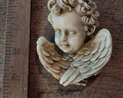 Cherub Blessings