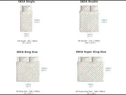 King Size Mattress Size Measurements In Cm Youtube