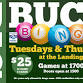 Big Buck Bingo at The Landing