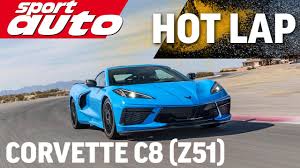 19 chevrolet corvette cars in perth from $8,500. Chevrolet Corvette C8 Z51 Package Hot Lap Sport Auto Youtube