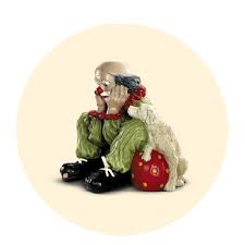 Sad, unhappy, discouraged and/or depressed. Down In The Dumps Oldies Gildeclowns