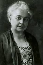 Fannie Hardy Eckstorm