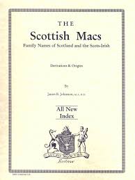 British surnames beginning with 'mc'. Irish Last Names Beginning With Mc Hno At