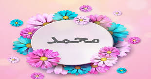 ‫محمد‬‎ ile ilgili görsel sonucu