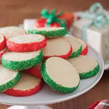 Check out our christmas cookies selection for the very best in unique or custom, handmade pieces from our cookies shops. Holiday Cookies By The Dozen Paula Deen Magazine