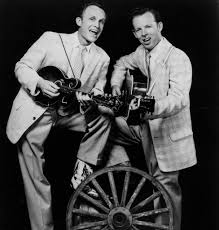 Check out their videos, sign up to chat, and join their community. Satan Is Real The Story Of The Louvin Brothers The New York Times