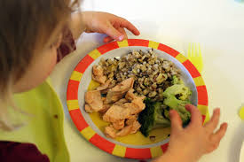 10 Super Quick Healthy Toddler Meals Healthyfoodiebaby