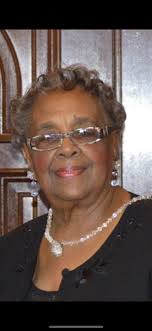 Obituary for Annie Mae (Shinault) Betts