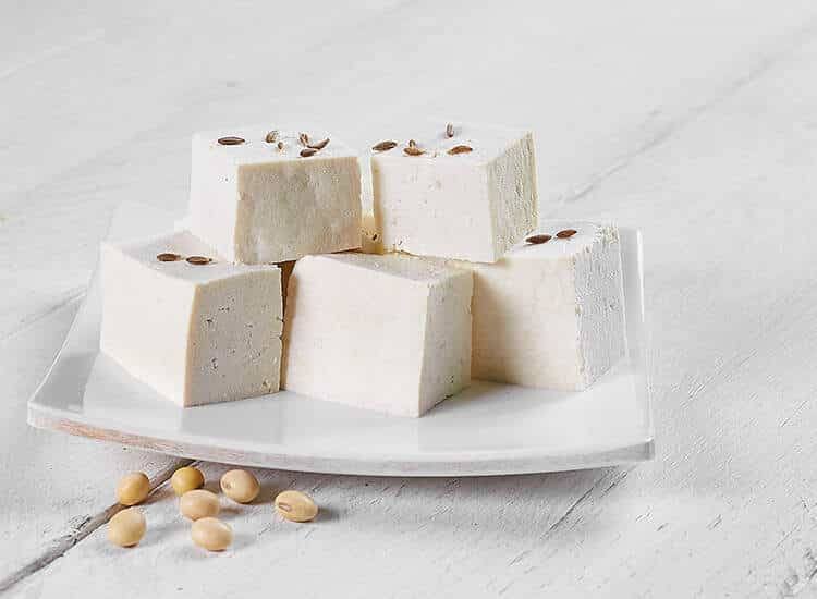 Soya Paneer ( Tofu ) product image
