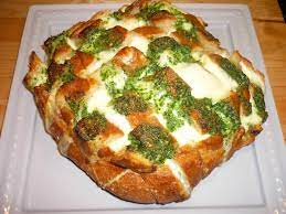 1 contenant | 275 g mascarpone tre stelle®. Pain Farci Ou Pain Apero Chez Ale