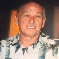 Thomas Peter Weigel, Jr. Obituary