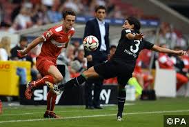 Games between the two clubs are usually decisive, with only one previous draw recorded in this fixture. Fc Augsburg Vs Vfb Stuttgart Betting Tips And Predictions