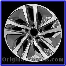 Check spelling or type a new query. 2018 Honda Accord Rims 2018 Honda Accord Wheels At Originalwheels Com